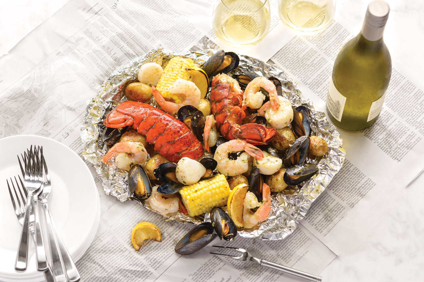 $25 Off D’Artagnan & Lobster Gram