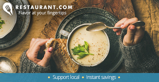 (3) $25 Restaurant.com Codes for $24