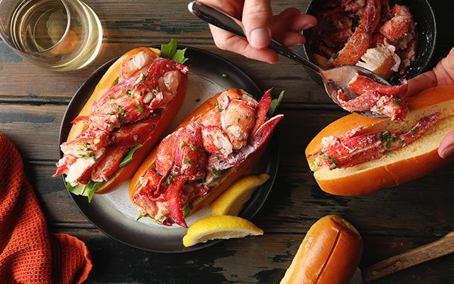 $25 Off D’Artagnan & Lobster Gram